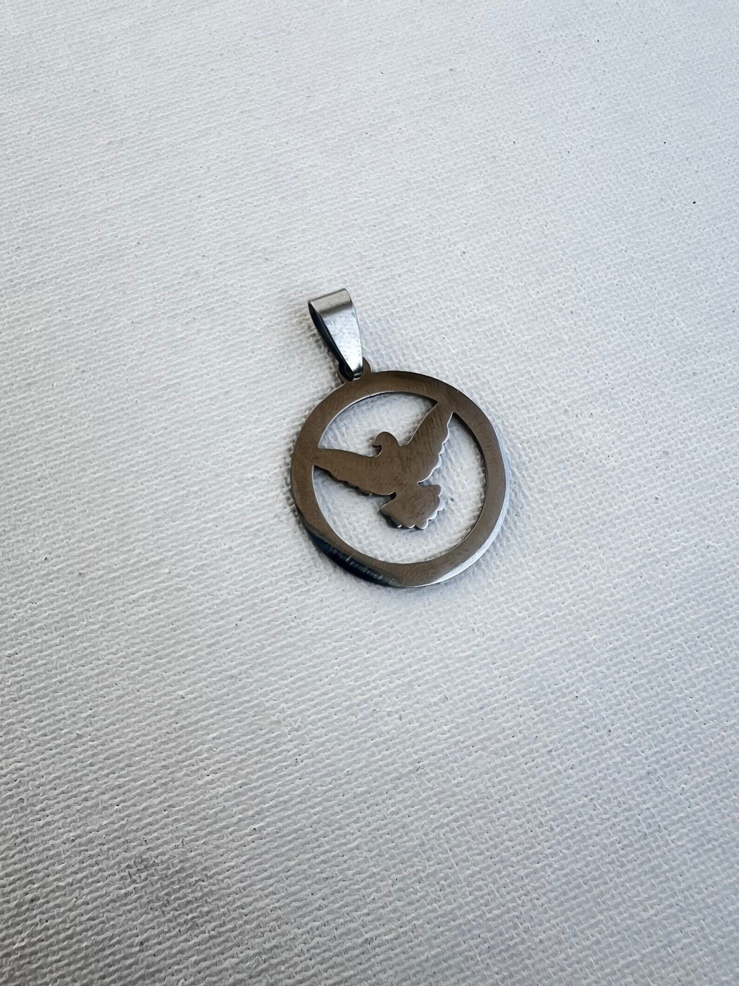 Bird Pendant