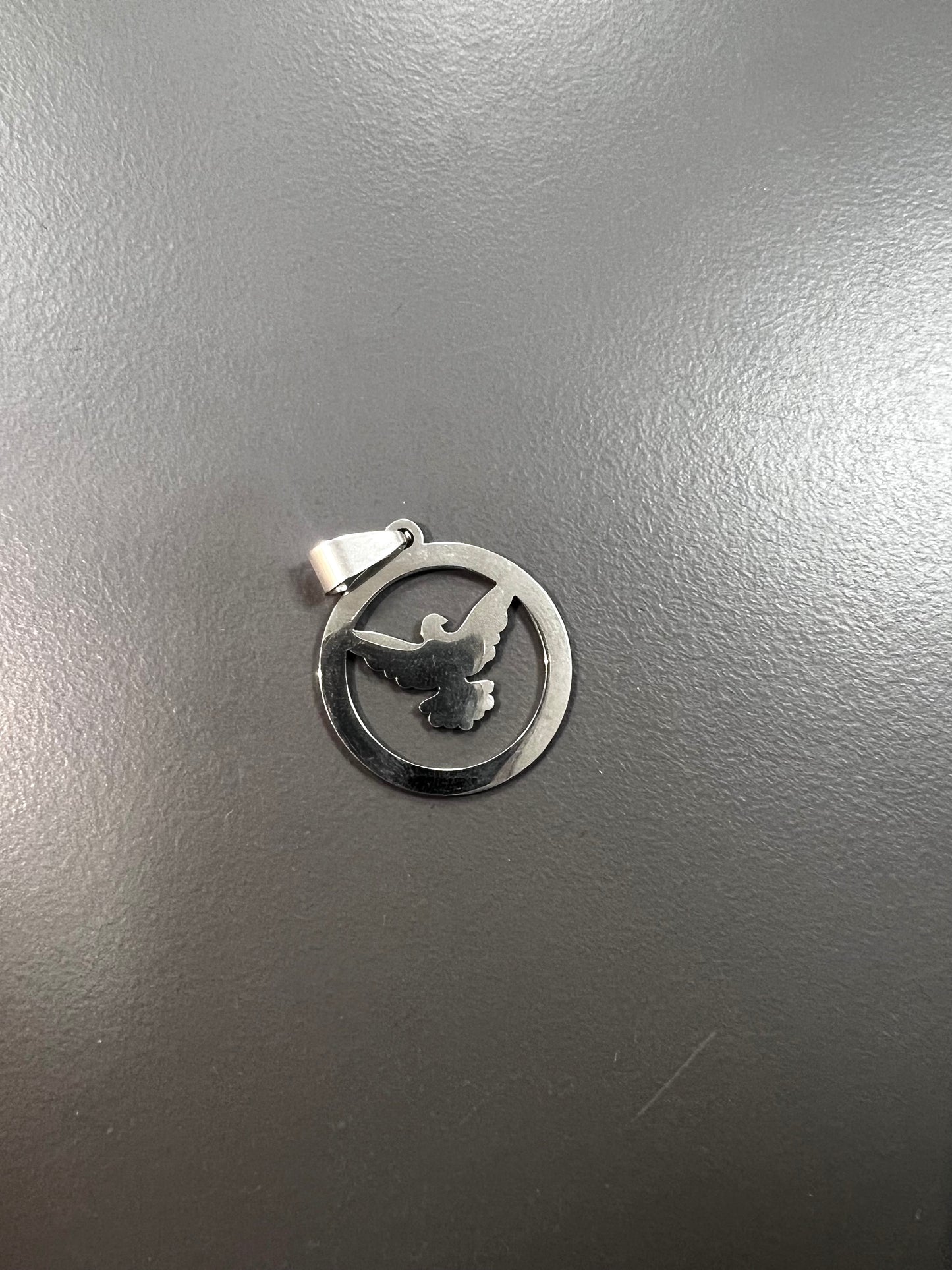 Bird Pendant