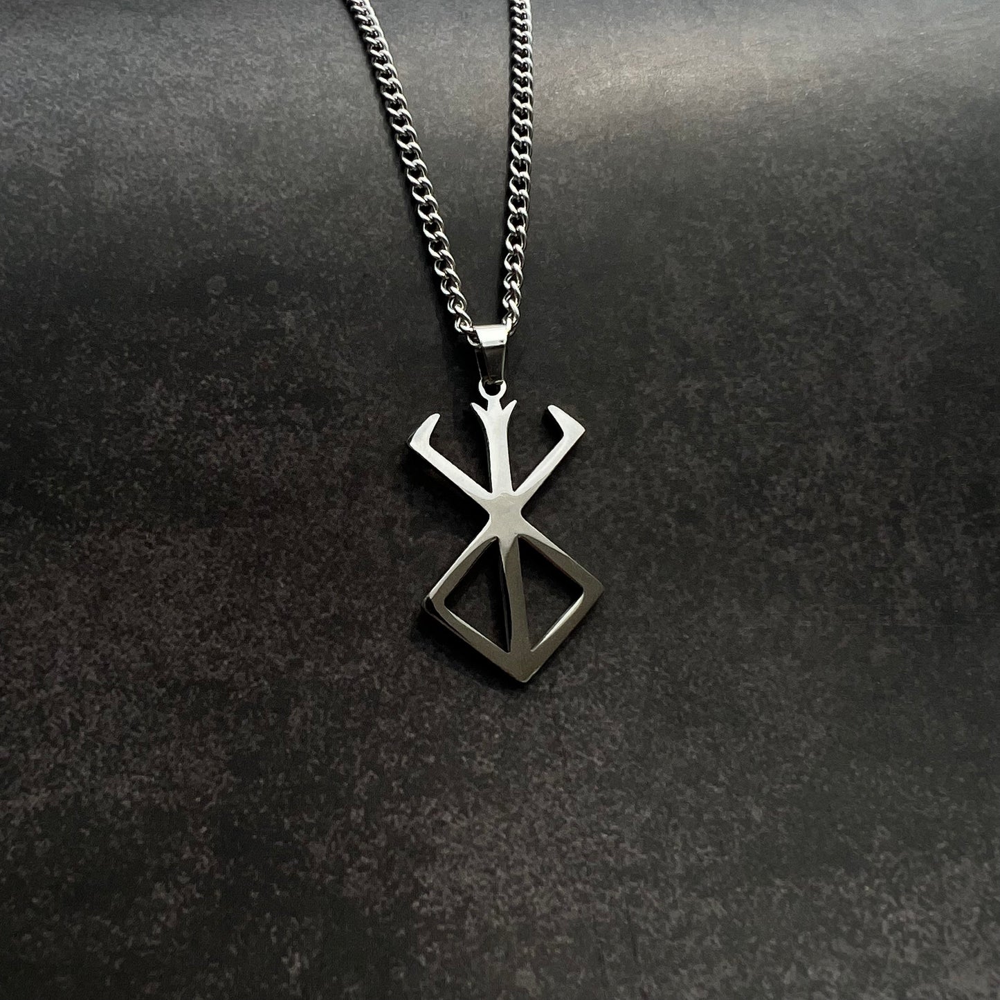 Beserk Unisex Neckchain