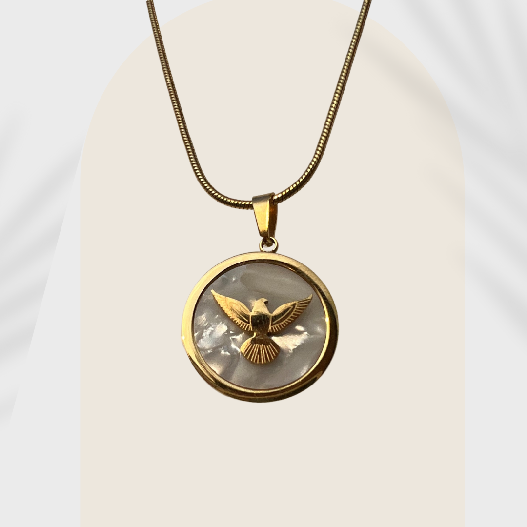 Freedom Unisex Neckchain