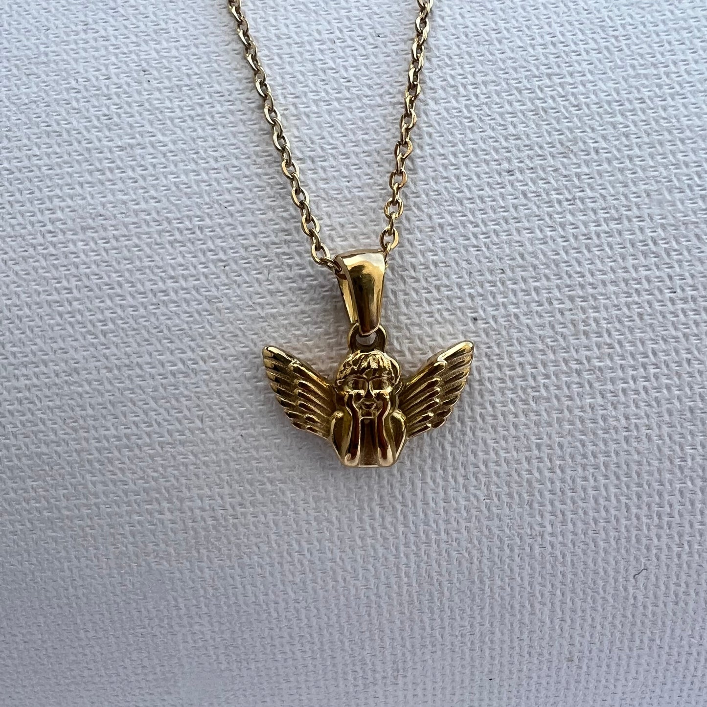 Angel Unisex Neckchain