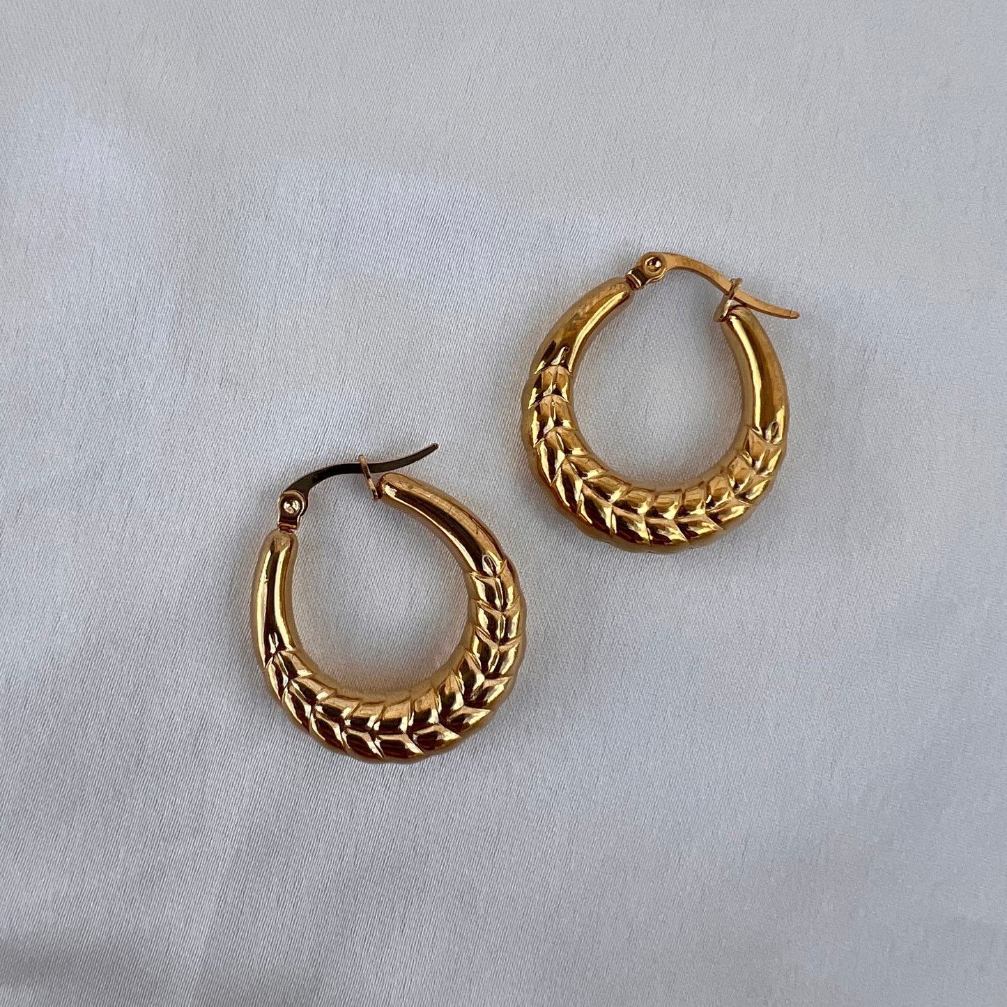 Becca Hoops