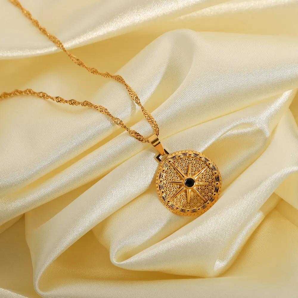 Star Men's Neck chain