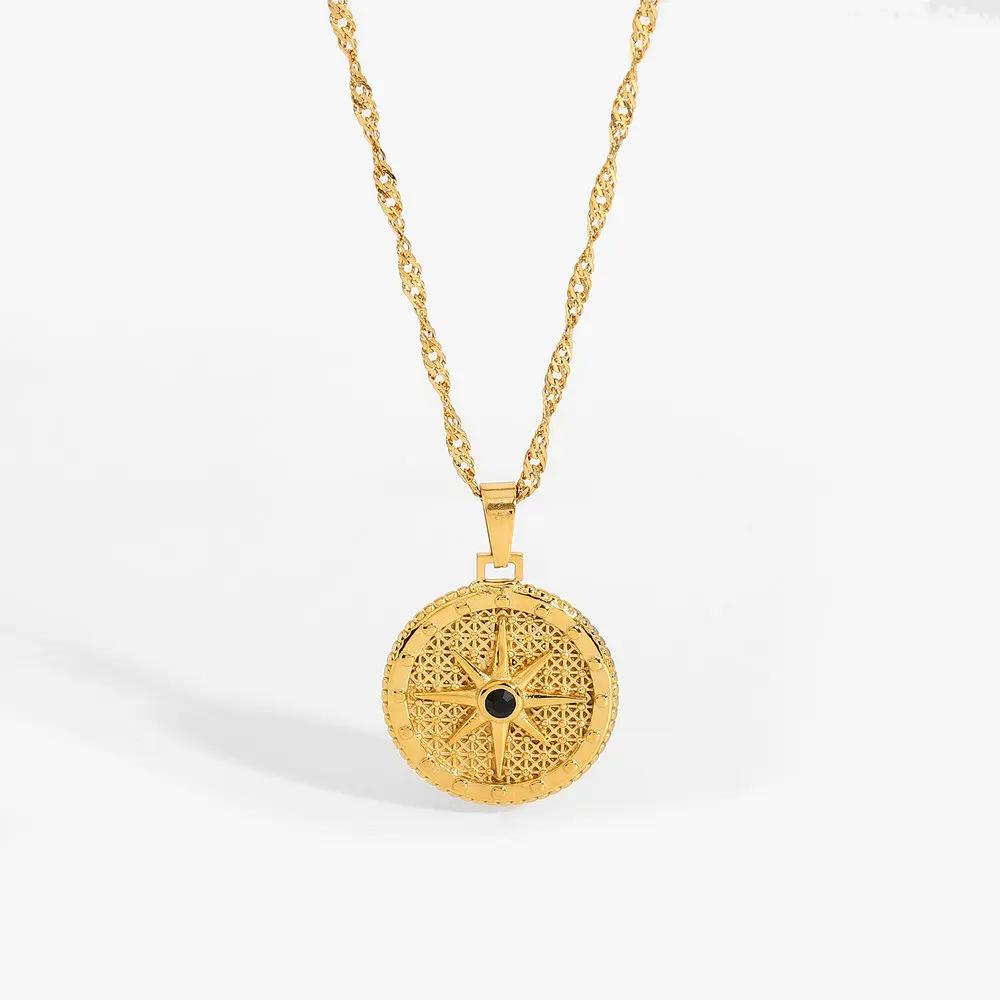 Star Men's Neck chain