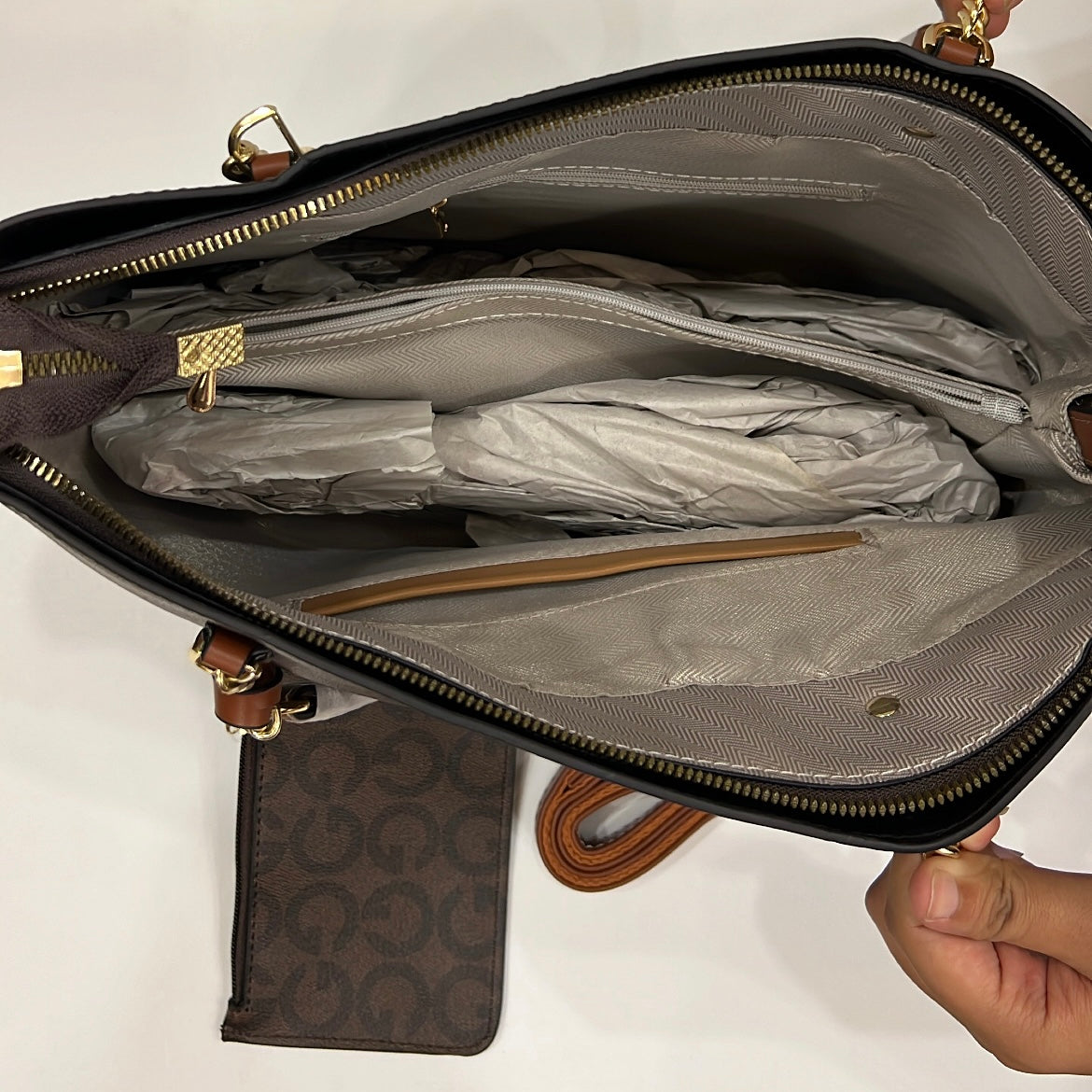 Classic Tote Bag