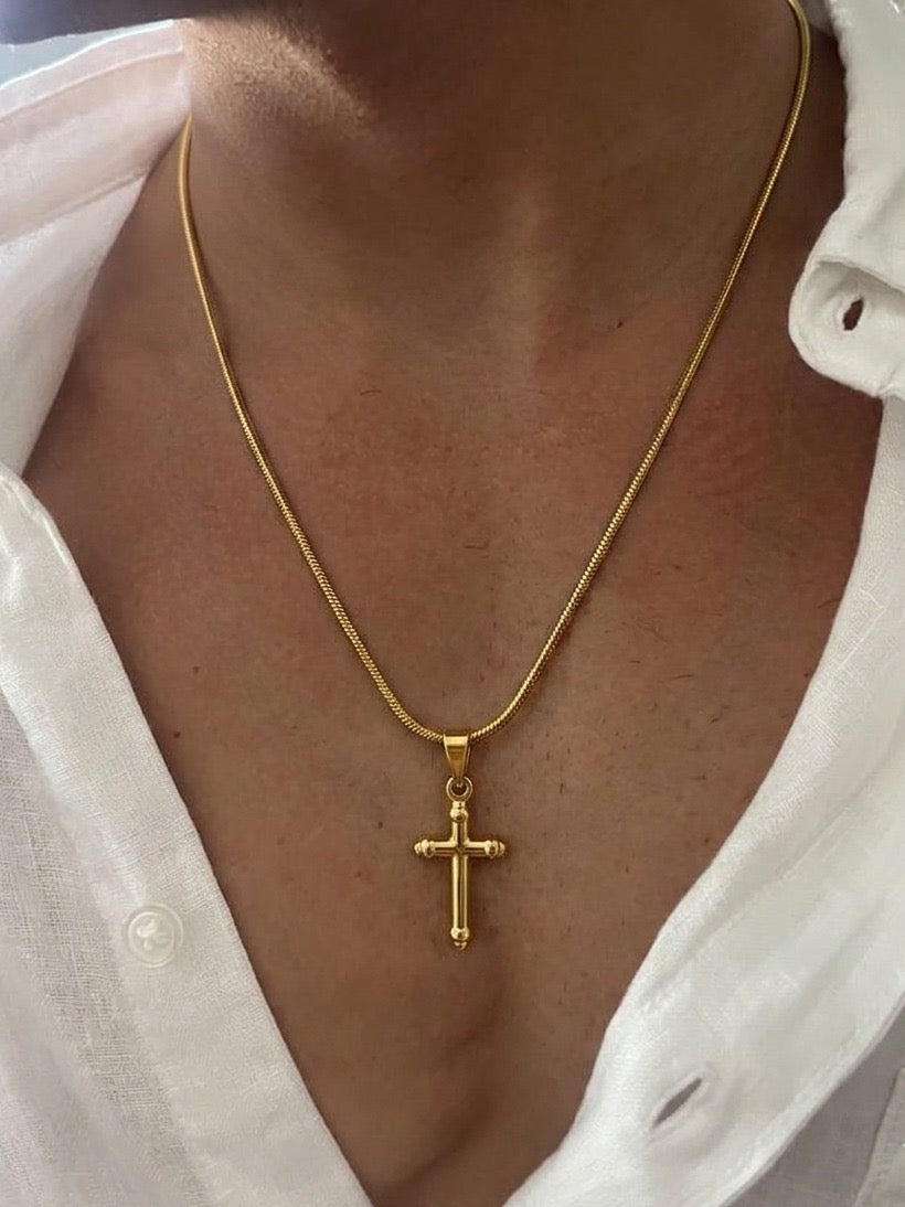CROSS UNISEX CHAIN