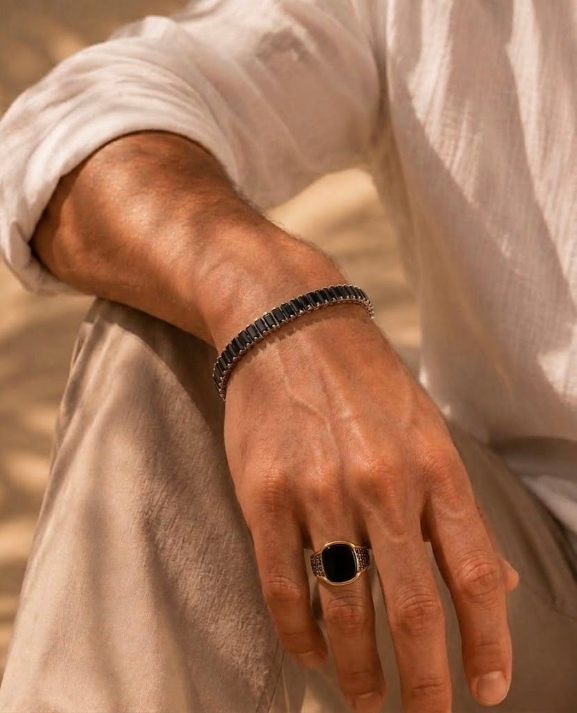 DAWN MEN’s BRACELET