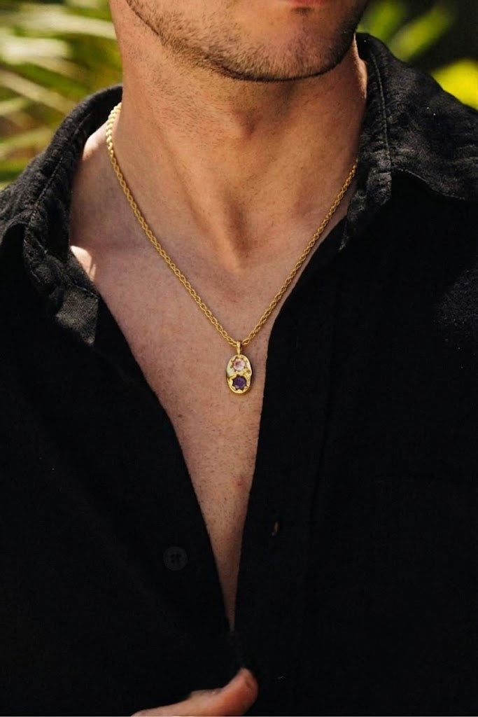 Nova Star Unisex Neckchain