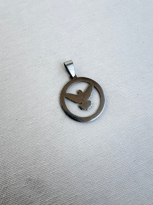 Bird Pendant
