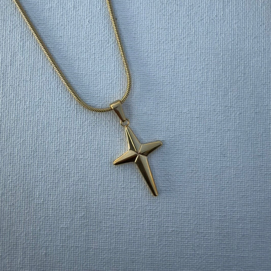 NORTH STAR UNISEX CHAIN