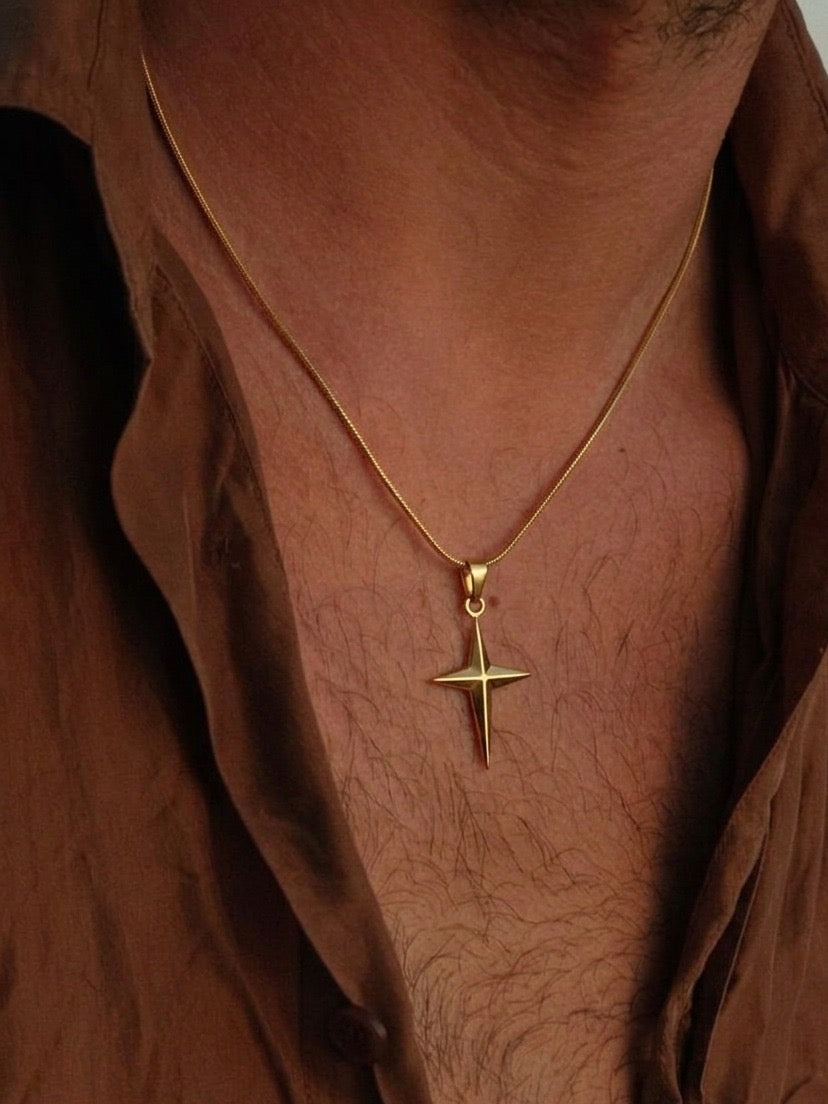 NORTH STAR UNISEX CHAIN
