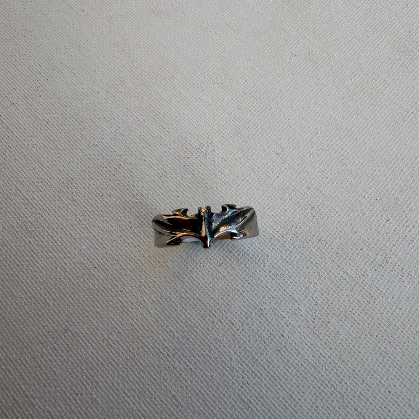 BATMAN UNISEX RING