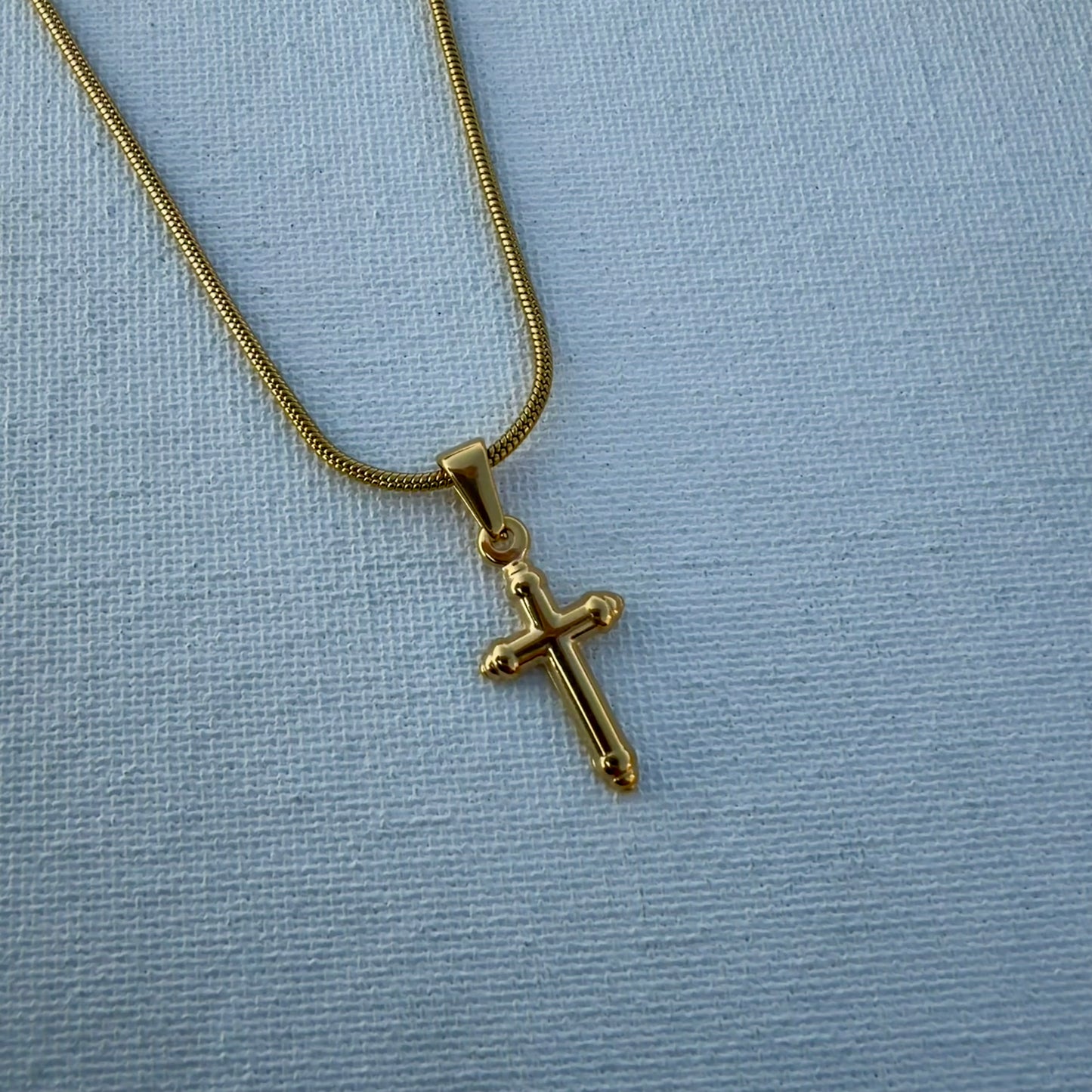 CROSS UNISEX CHAIN