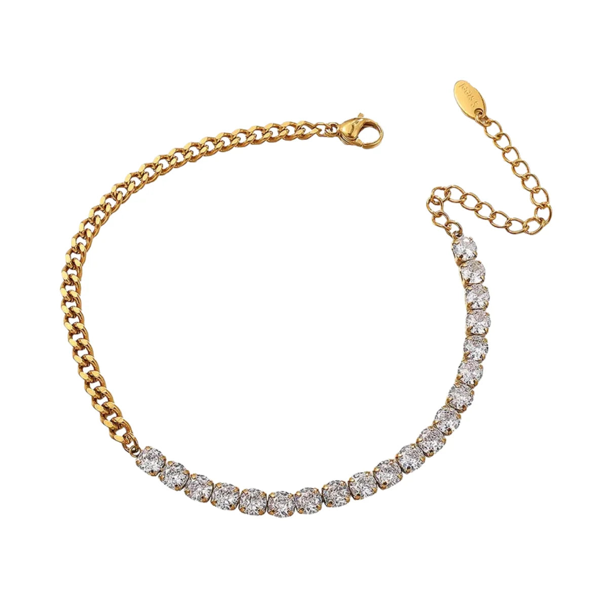 TATE TENNIS UNISEX BRACELET