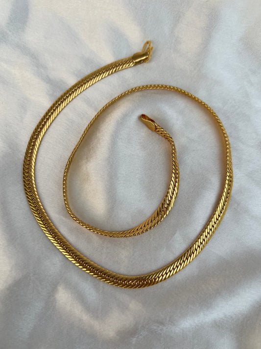 Gold Chain