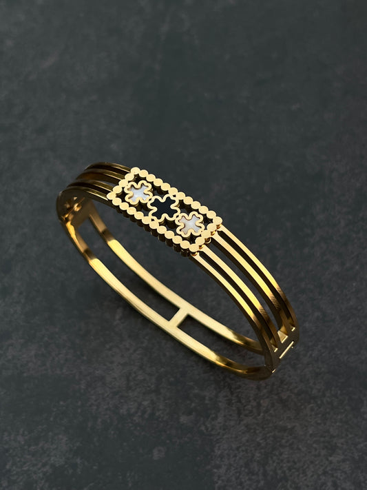 Slate Bracelet
