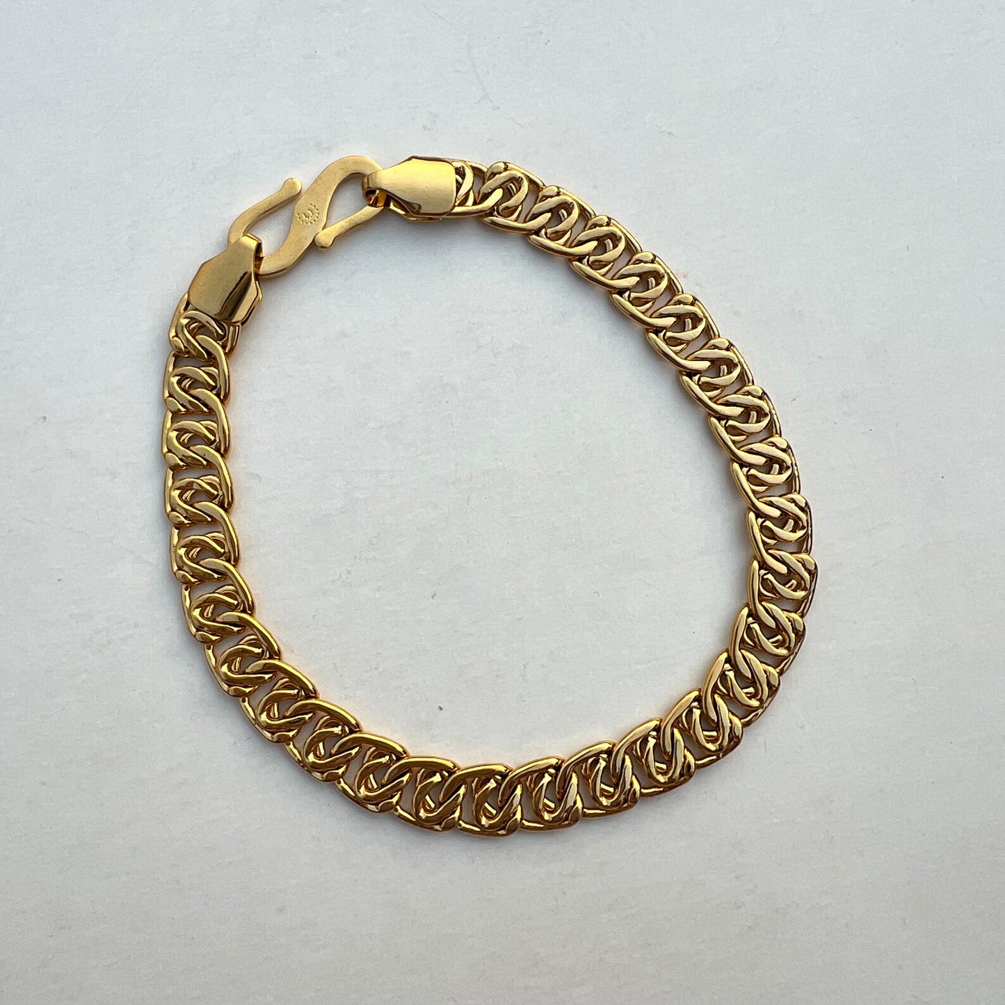 Coil Bracelet