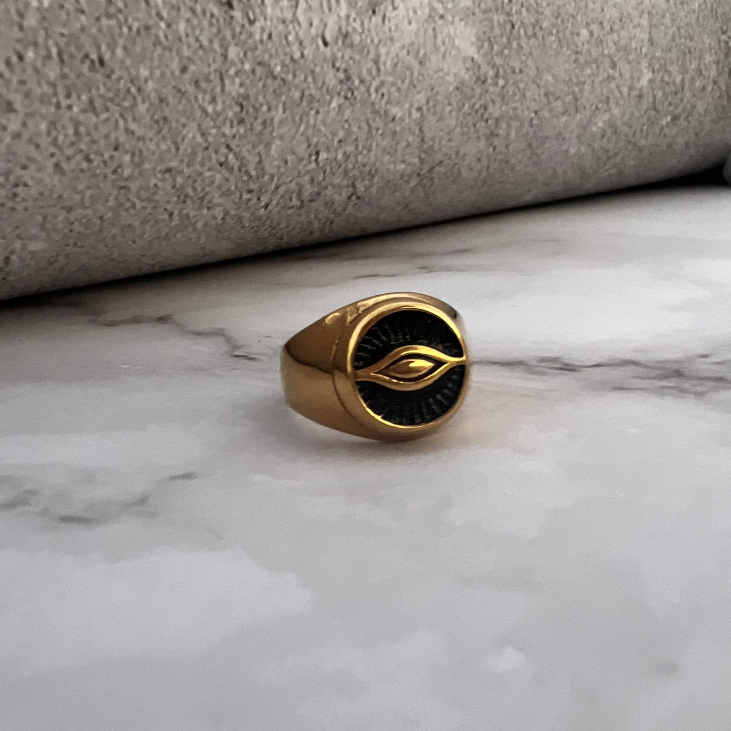 Noor Eye  Unisex Ring