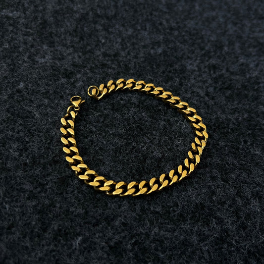 Neal Link Bracelet