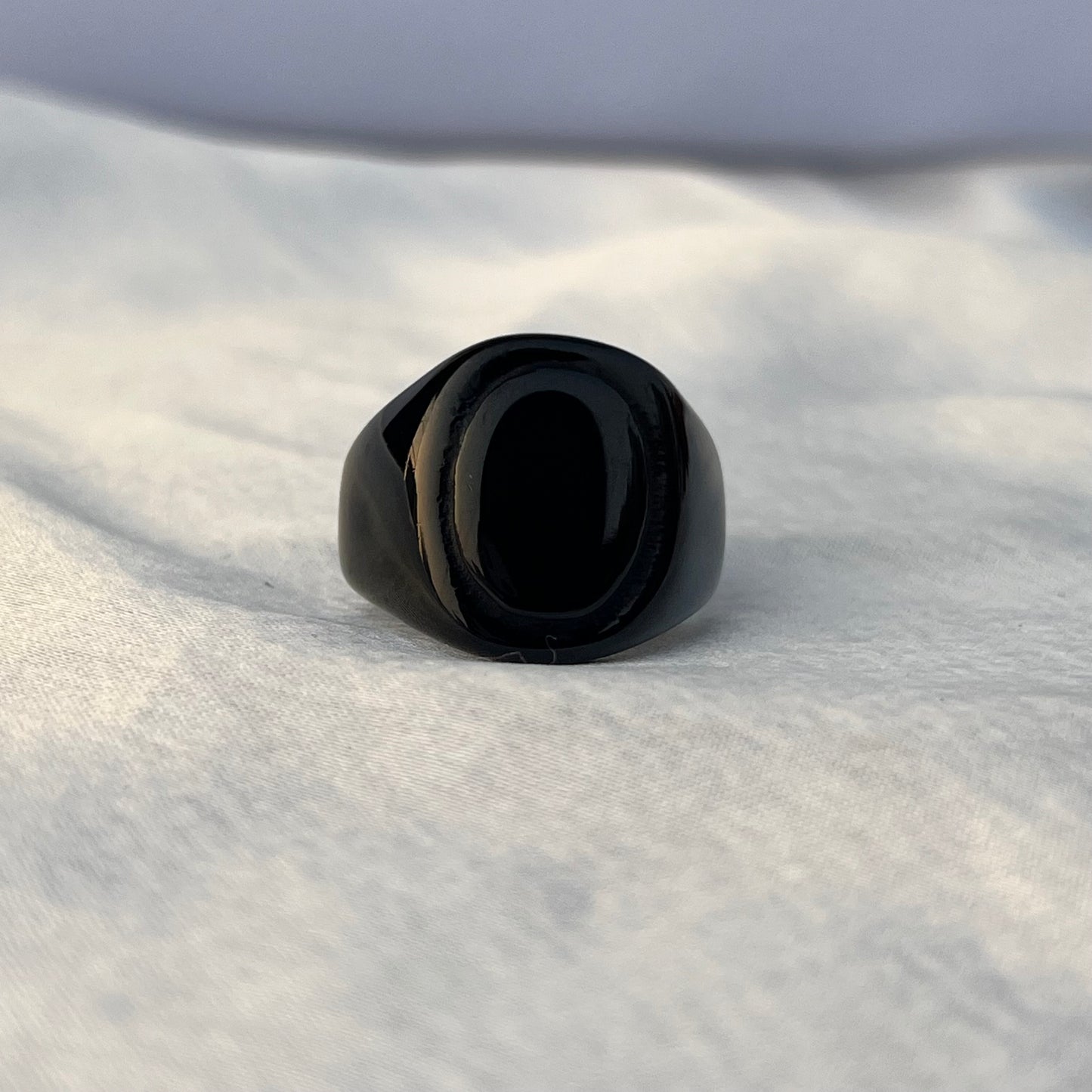 Minimalistic Elegance Ring