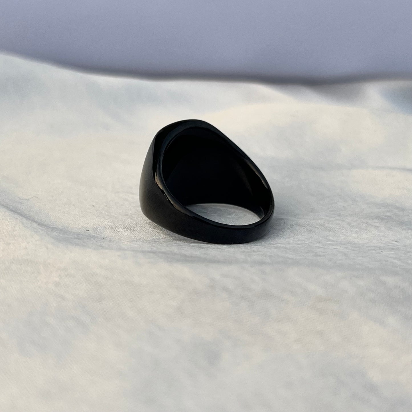 Minimalistic Elegance Ring