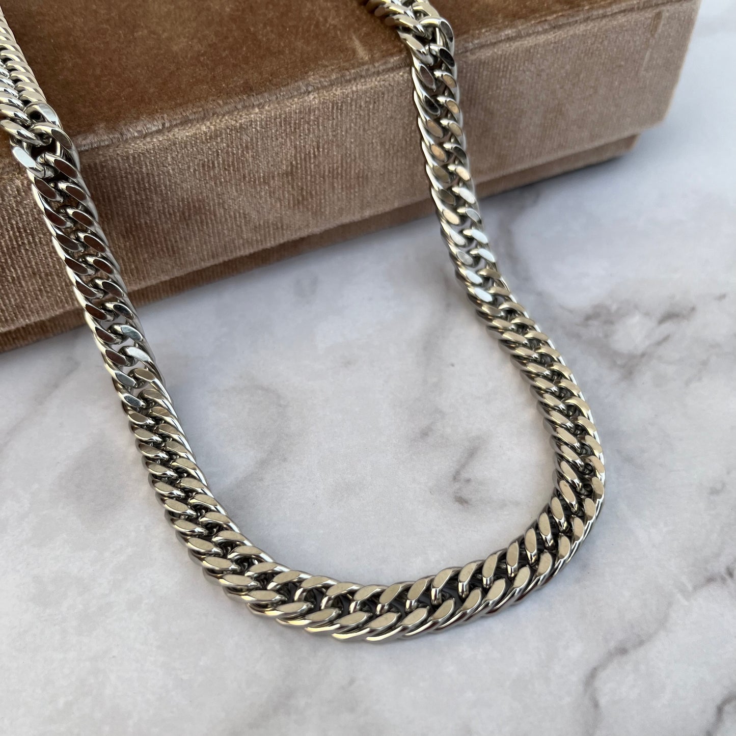 Link up Unisex Neckchain