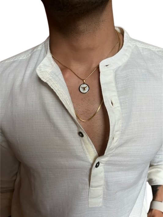 Freedom Unisex Neckchain