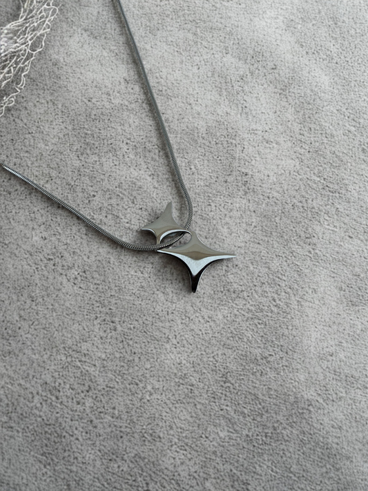Stars Unisex Neck Chain