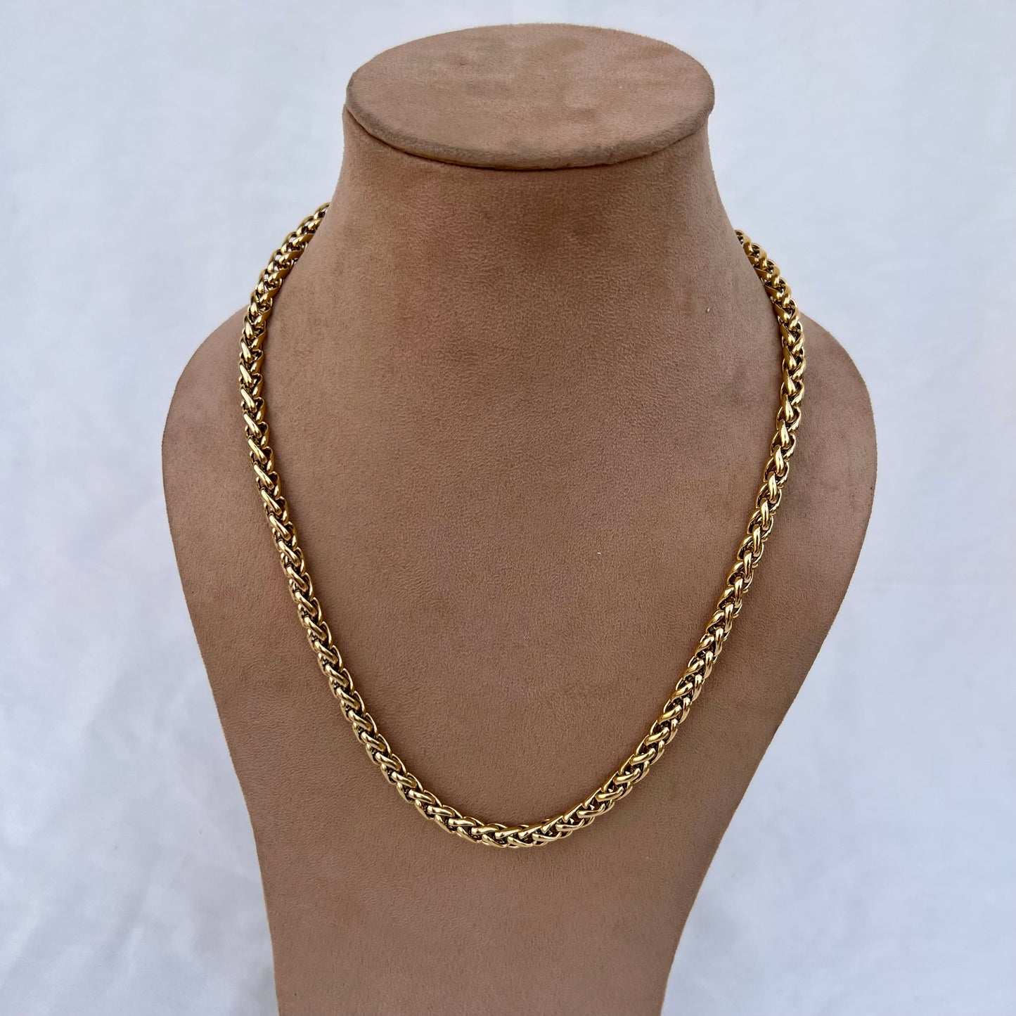 Dune Unisex Neckchain