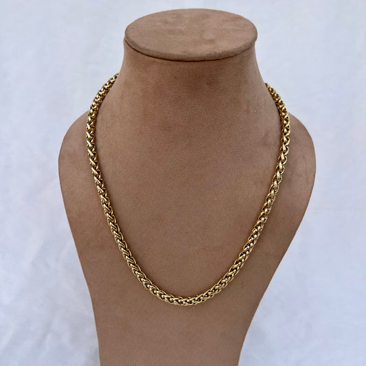 Dune Unisex Neckchain