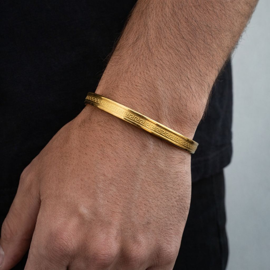 Men's Kada Bracelet