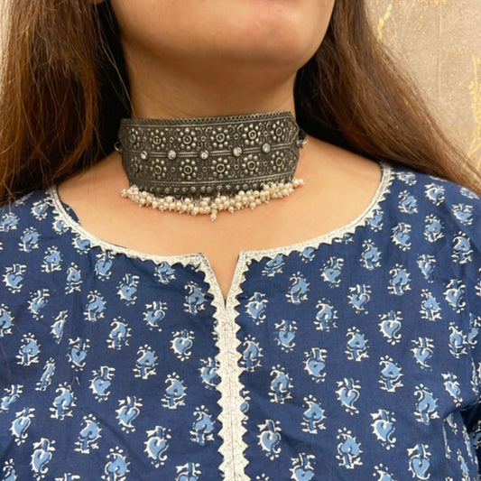 Statement Choker