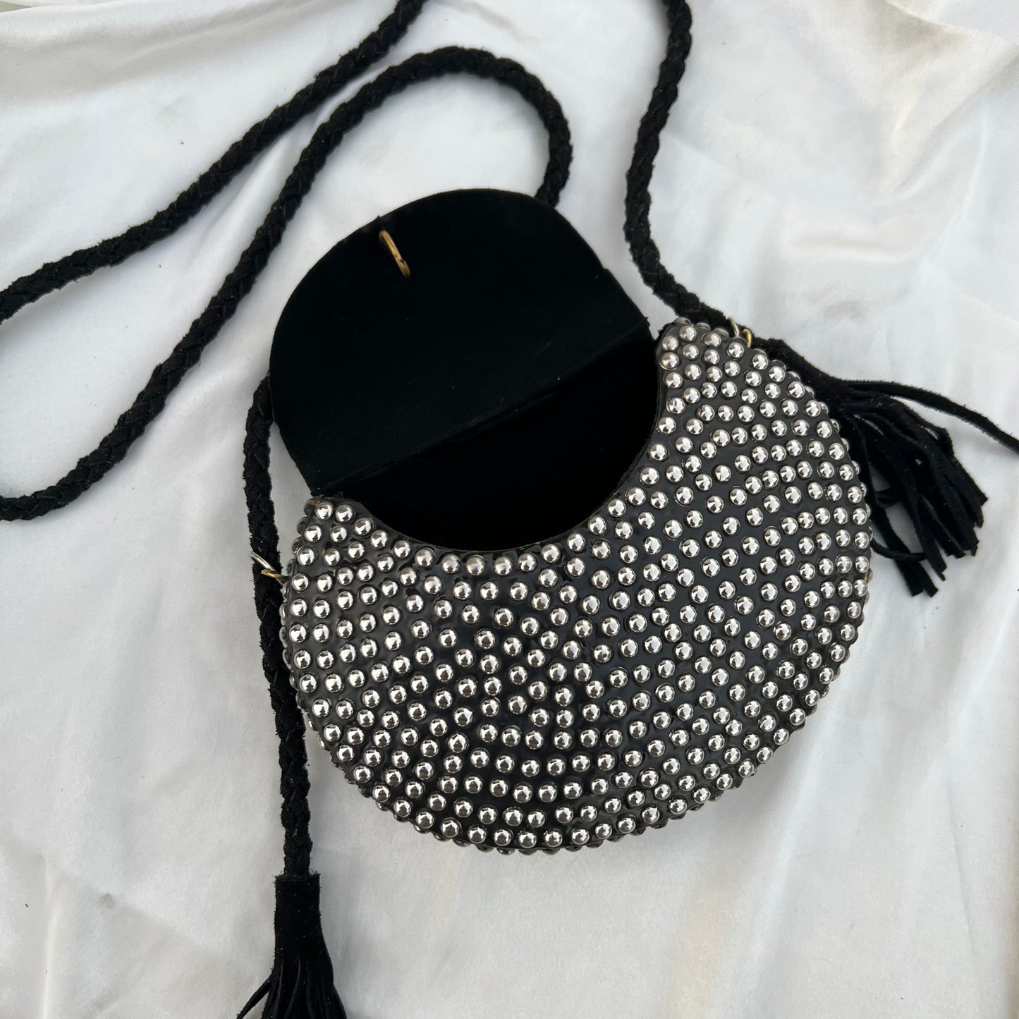 Metal Sling Clutch