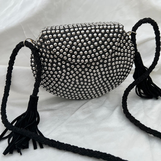 Metal Sling Clutch