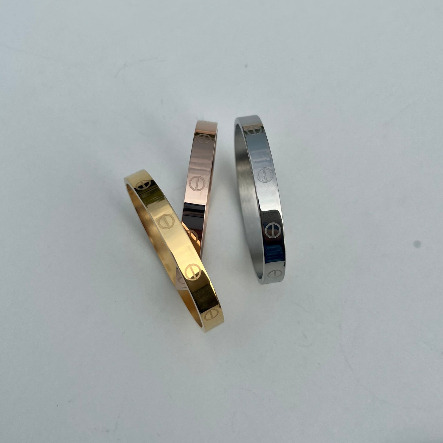 Stainless Bracelet